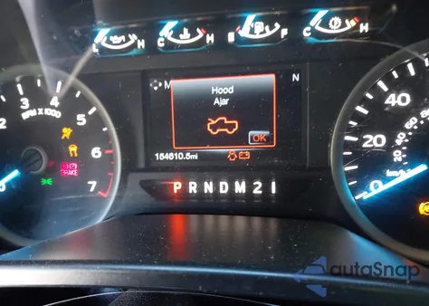 2016 Ford F-150 Xlt from USA, damaged, VIN 1FTEW1EF4GKE12296